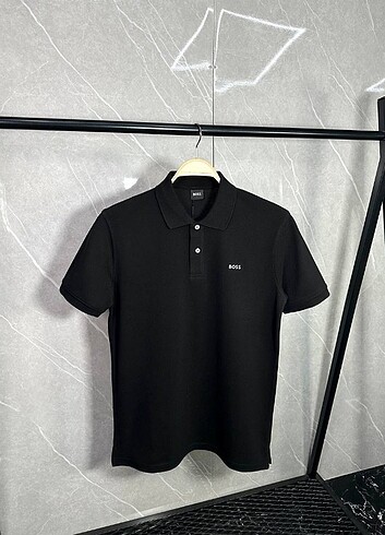 Boss Polo Yaka T-shirt 