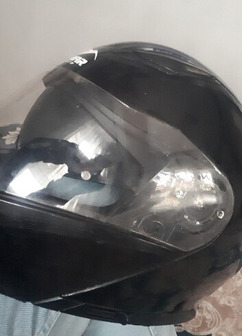 Motor kask XL - Görsel 2