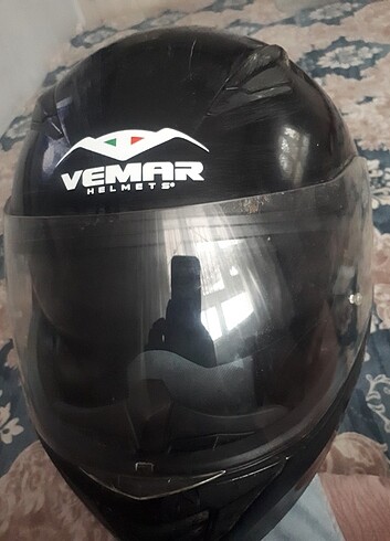 Motor kask XL - Görsel 3