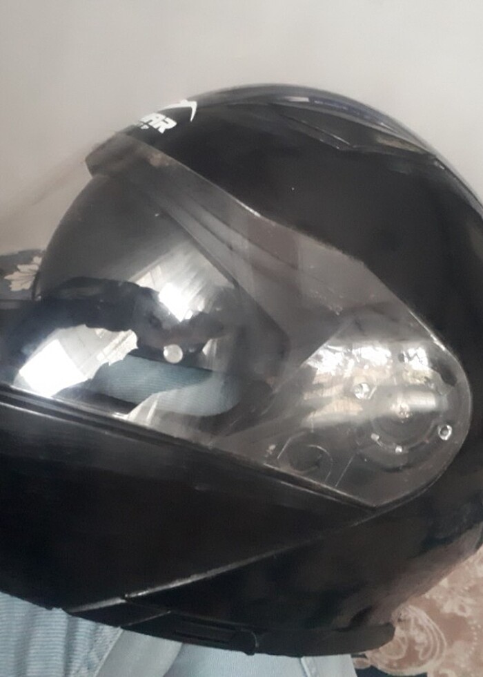 Motor kask XL - Görsel 2