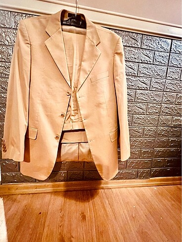 damat Takım Elbise ? cotton %2 lyrca