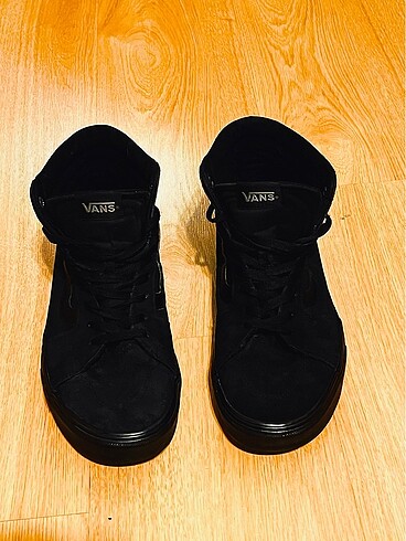Orjınal Vans