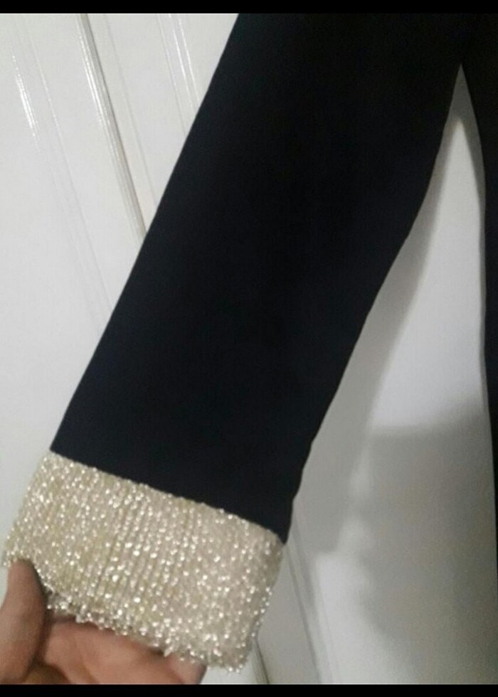 Tesettür abiye  - Görsel 4