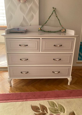 Çocuk ve genç oda takımı - Görsel 2