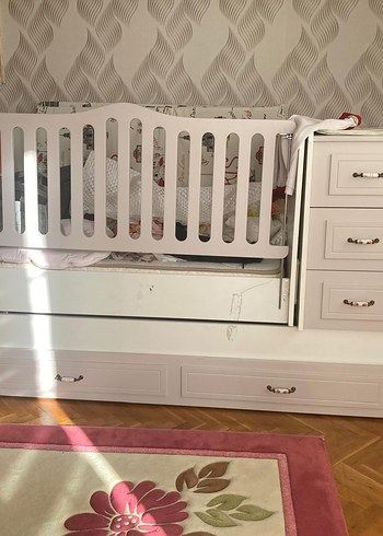 Çocuk ve genç oda takımı - Görsel 4