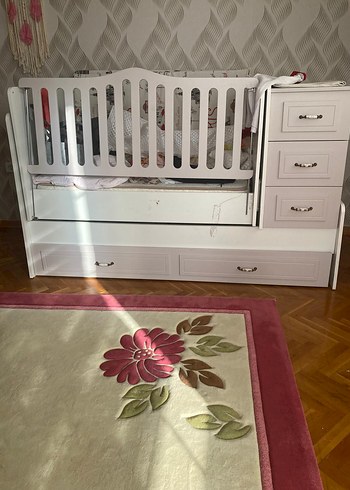 Çocuk ve genç oda takımı - Görsel 3