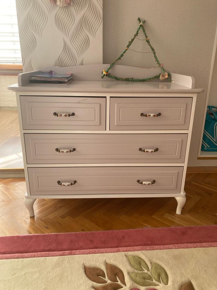 Çocuk ve genç oda takımı - Görsel 2