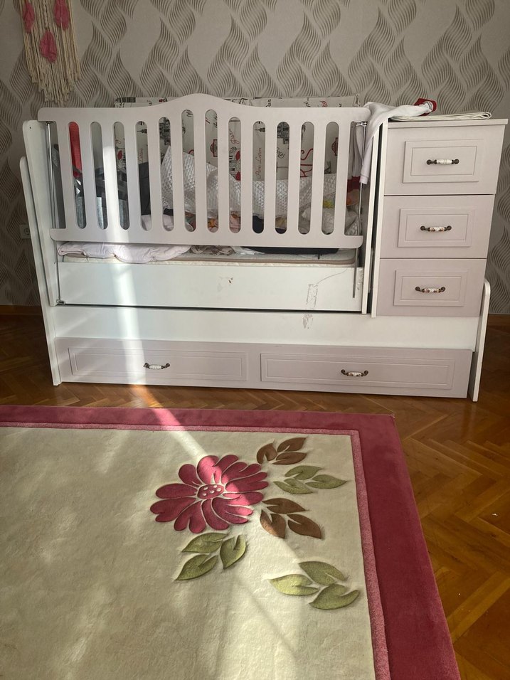 Çocuk ve genç oda takımı - Görsel 3