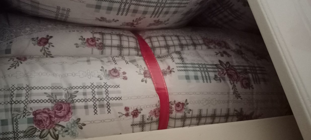 yer yatağı döşek yorgan - Görsel 3