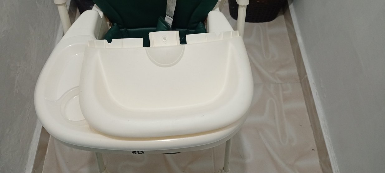 SB Mama Sandalye - Görsel 3