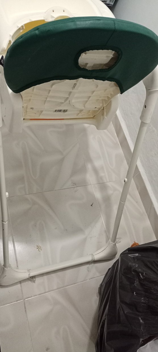 SB Mama Sandalye - Görsel 4