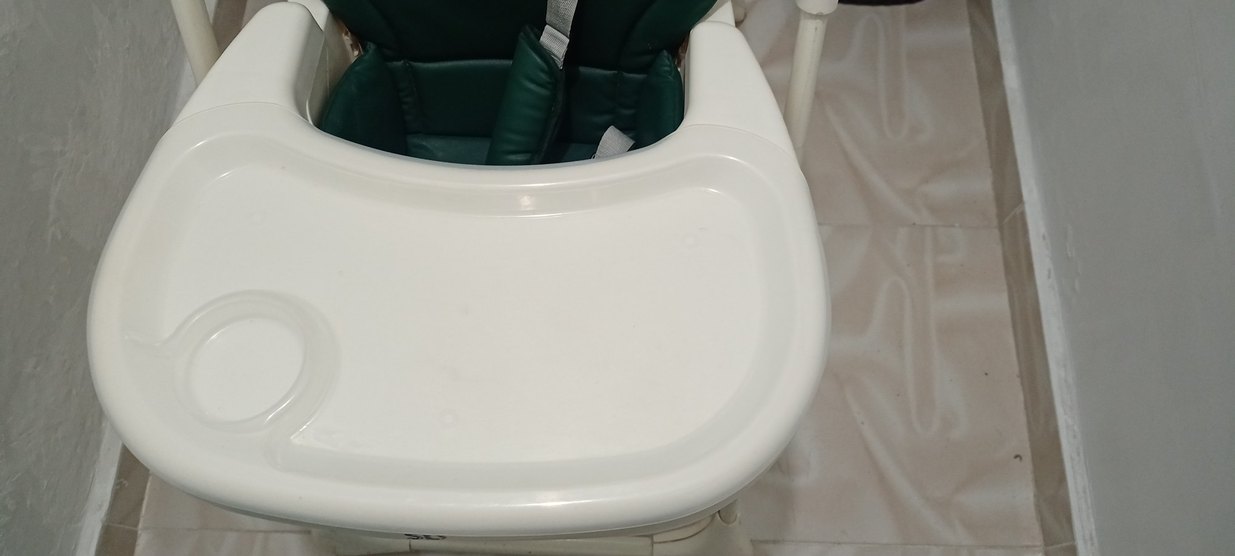 SB Mama Sandalye - Görsel 2