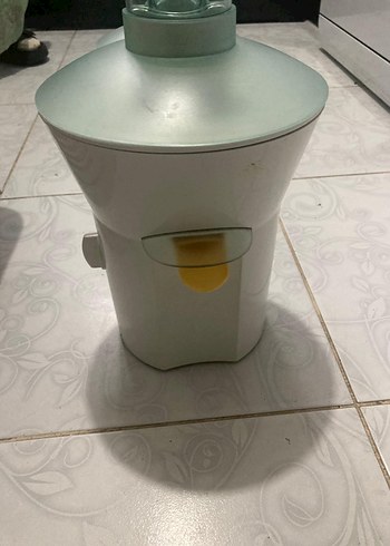 Bosch Katı Meyve Sıkacağı - Görsel 2