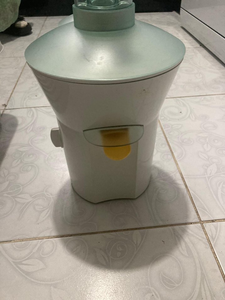 Bosch Katı Meyve Sıkacağı - Görsel 2