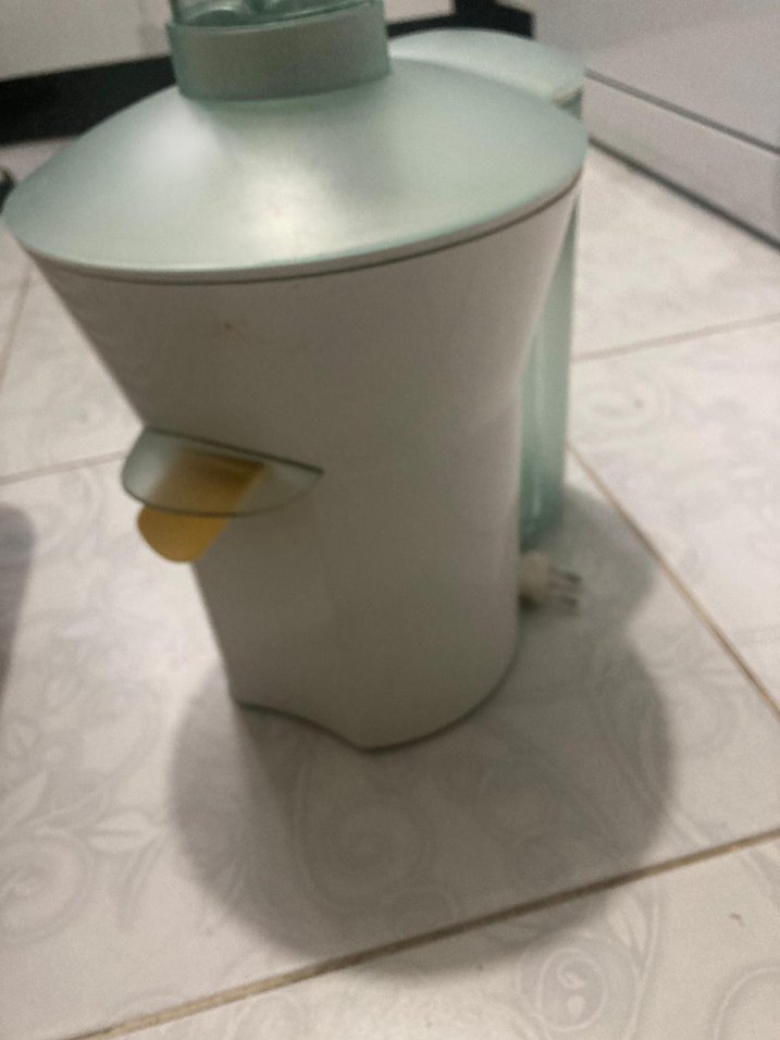 Bosch Katı Meyve Sıkacağı - Görsel 4