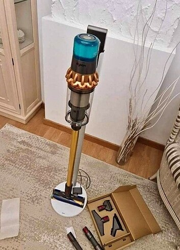 dyson v15 detect absolute 