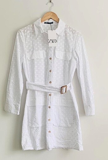 Zara Zara elbise