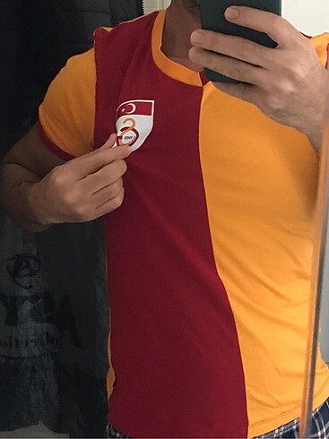 Gs store metin oktay forması