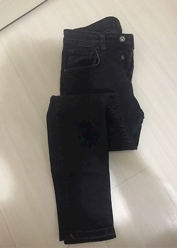 Zara Kot Pantolon
