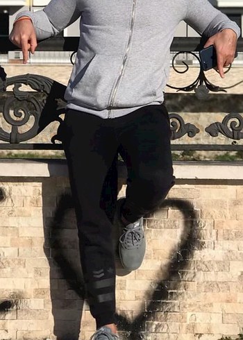 Eşofman Altı - Görsel 4