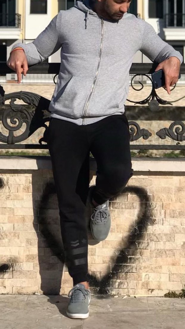 Eşofman Altı - Görsel 4