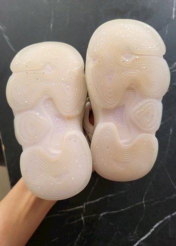 Vicco Kız Beyaz Velcro Spor Ayakkabı - Görsel 3