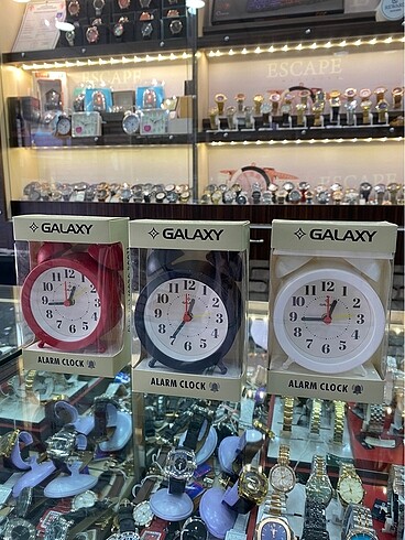 Çalar Saat