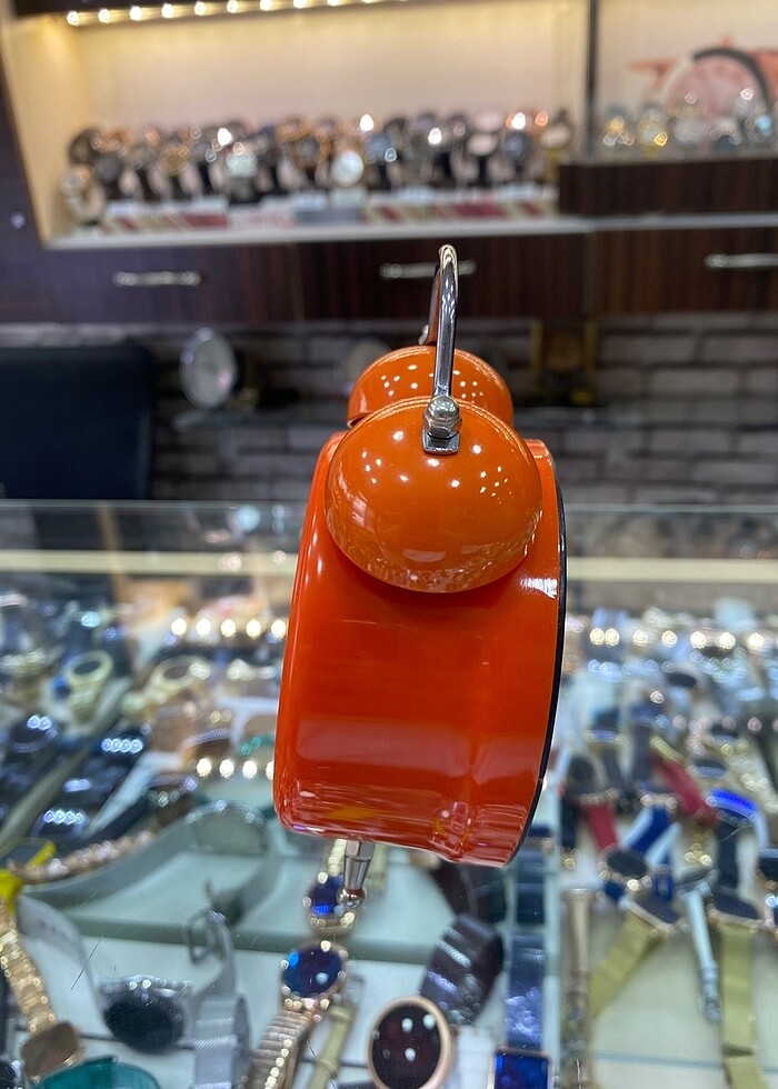 Çalar saat - Görsel 2