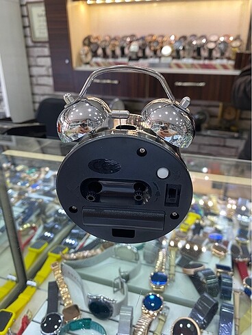 Çalar Saat - Görsel 3