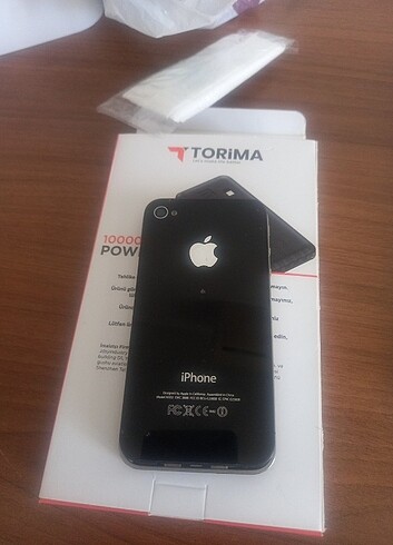 Orjinal iphone  - Görsel 2