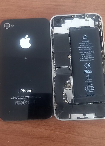 Orjinal iphone  - Görsel 3