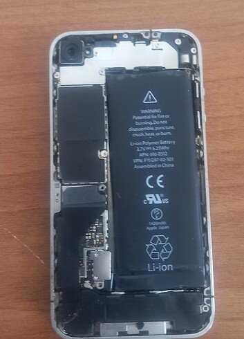 Orjinal iphone  - Görsel 5