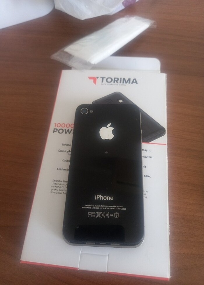 Orjinal iphone  - Görsel 2