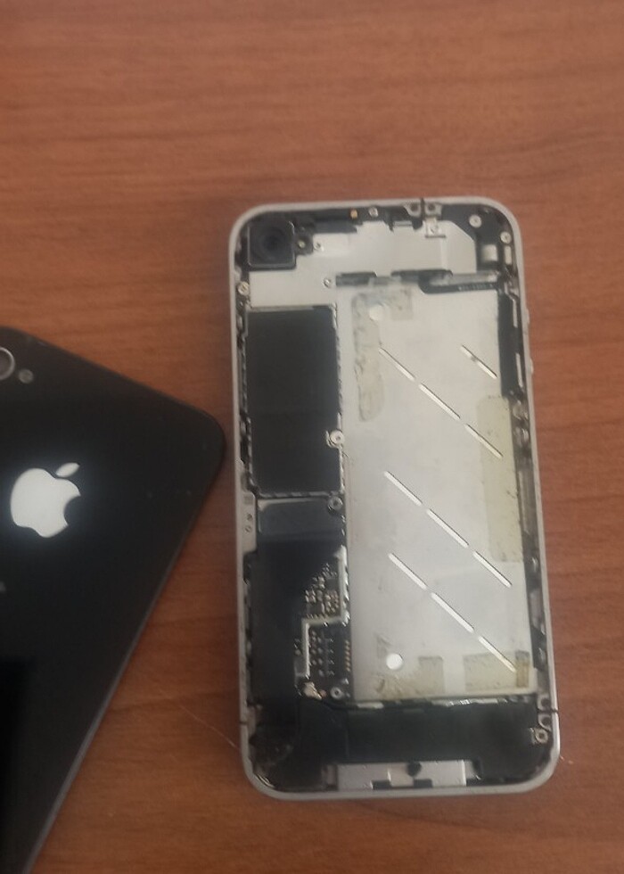 Orjinal iphone  - Görsel 4