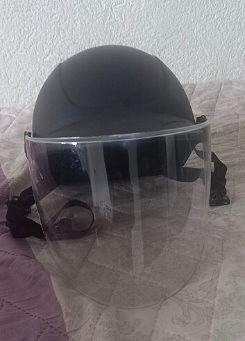 4 adet kask - Görsel 2