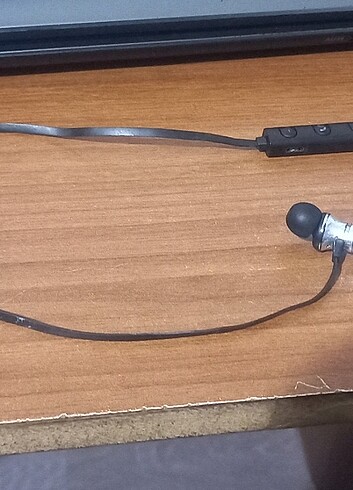 Bluetoth kulaklık - Görsel 2