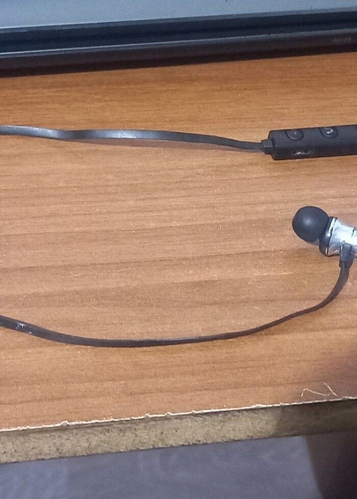 Bluetoth kulaklık - Görsel 2