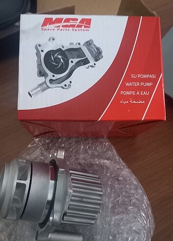 Wolsvogen uyumlu devirdaim - Görsel 6