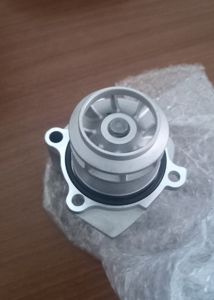 Wolsvogen uyumlu devirdaim - Görsel 2