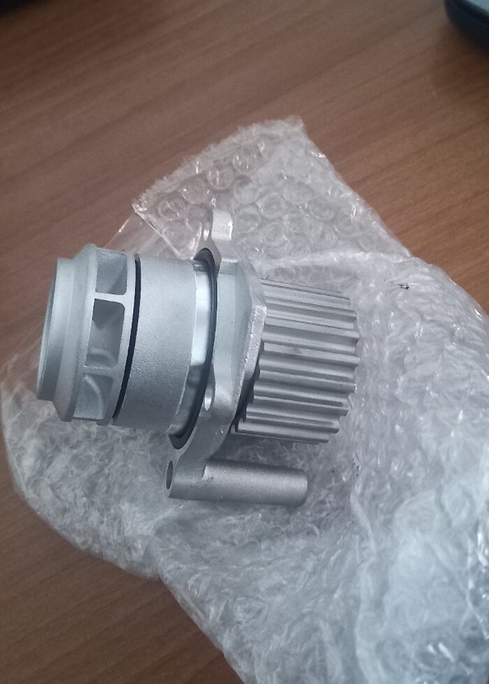 Wolsvogen uyumlu devirdaim - Görsel 4