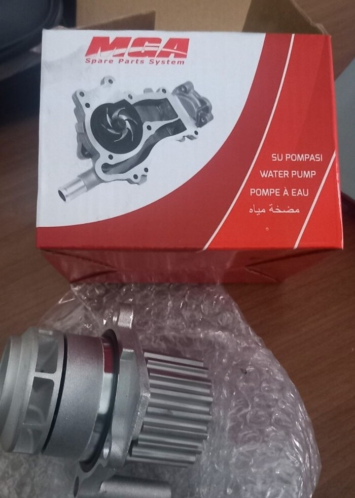 Wolsvogen uyumlu devirdaim - Görsel 5