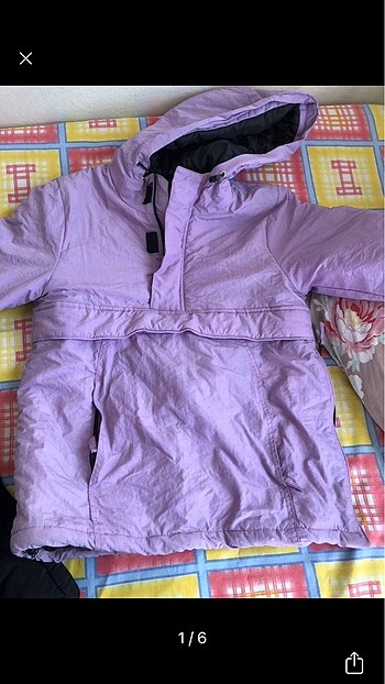 Pull and bear kanguru