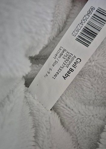 Uzay Desenli Bebek Erkek Astronot Tulum - Görsel 5