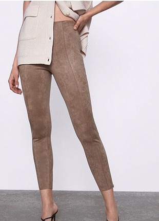 Zara pantalon