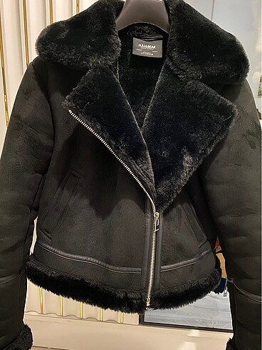 Pull ana bear ceket