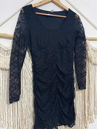 H&M Abiye