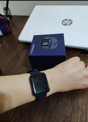 Xiaomi Mi Watch Lite 