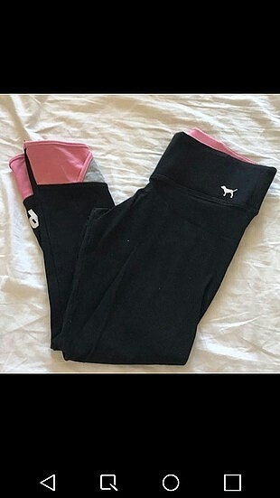 pink tayt
