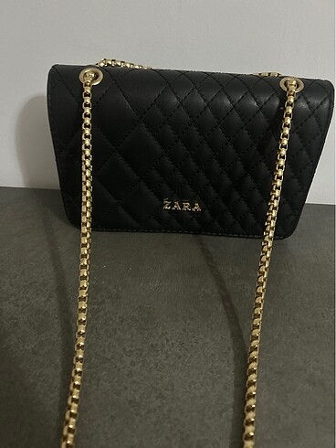 Zara çanta