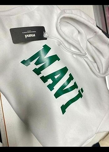Mavi Jeans MAVİ SWEATSHIRT